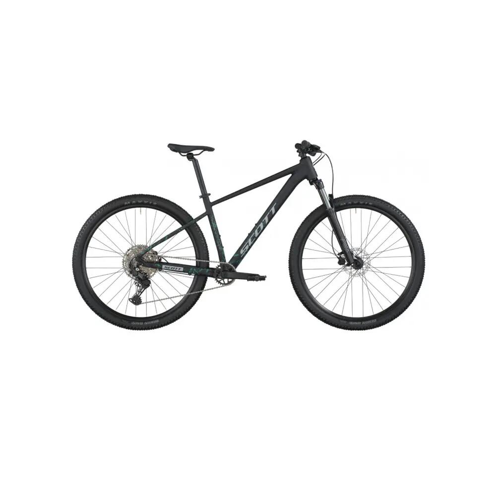 Bicicletta da montagna Scott Contrail 20 Blu 6/9
