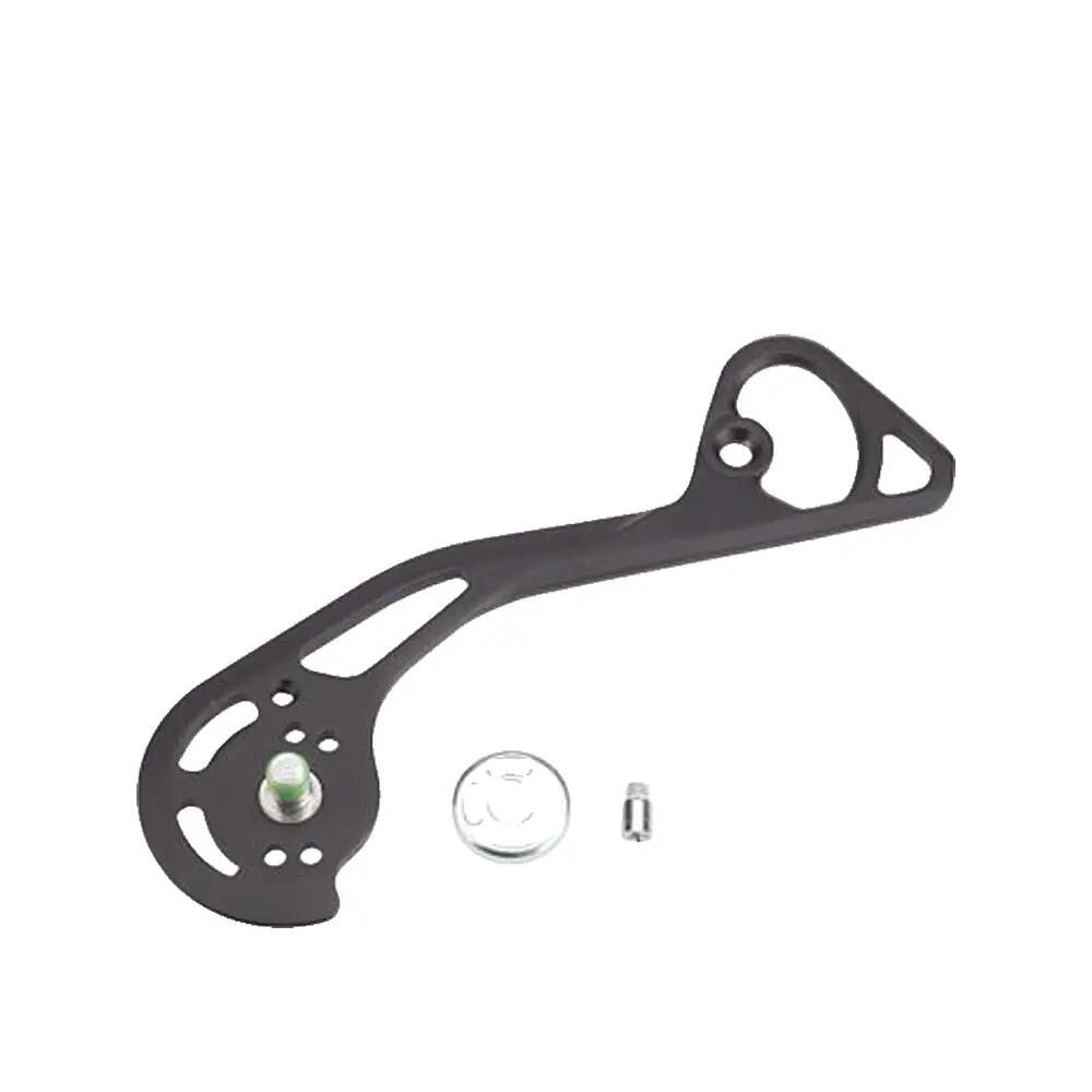 Część rowerowa Shimano RD-M786 SGS 10 biegów Aluminium Szare 7/7