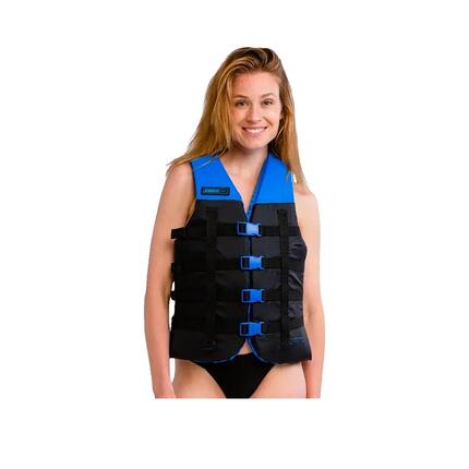 Gilet de sauvetage Jobe Dual Bleu