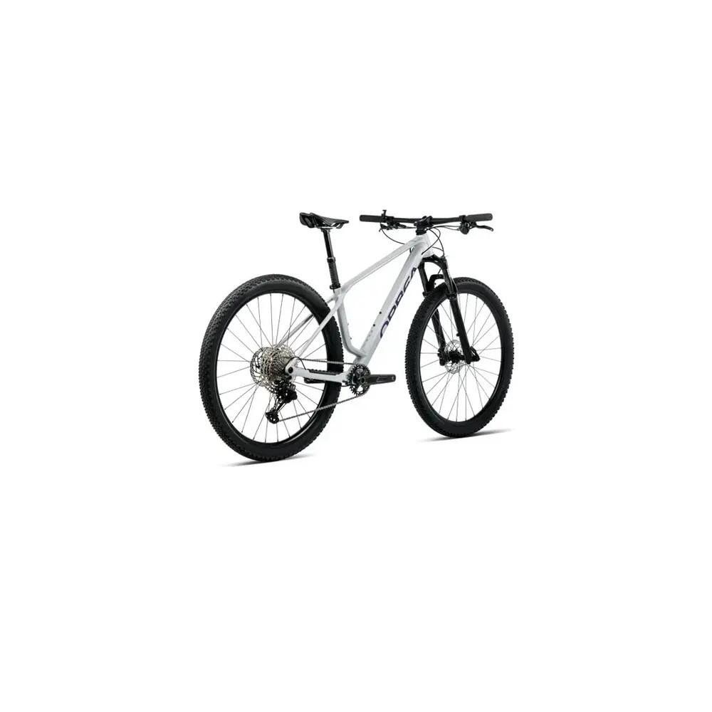 Bici da montagna Orbea Alma H20 Verde 3/6