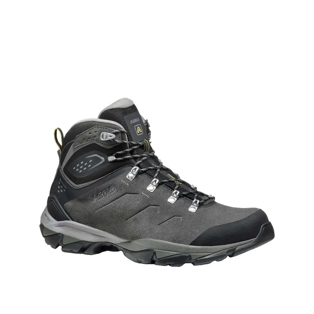 Chaussures de randonnée Asolo Acadia Mid Lth GTX Imperméable 4/7