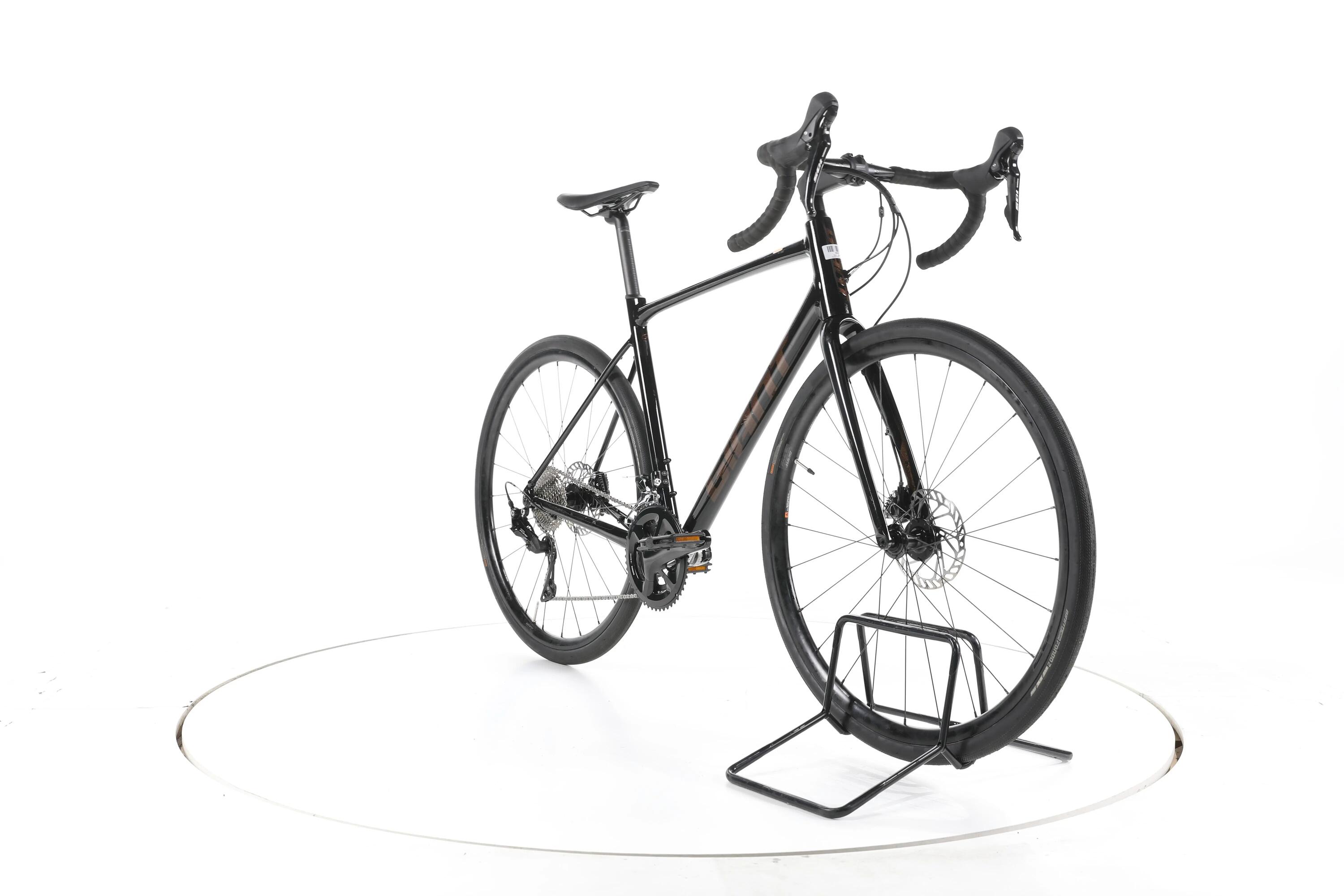Refurbished - Giant Contend AR 1 Gravelbike - Sehr gut 3/7