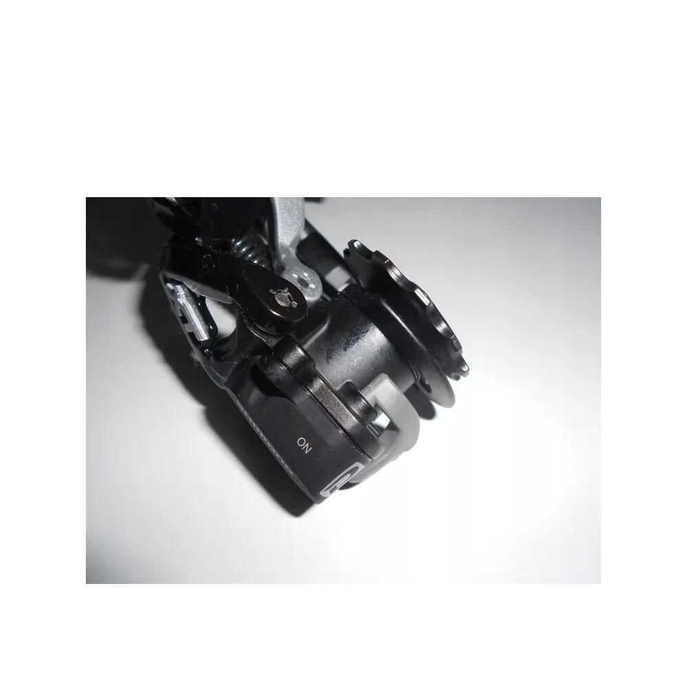 Część rowerowa Shimano RD-M786 SGS 10 biegów Aluminium Szare 6/7