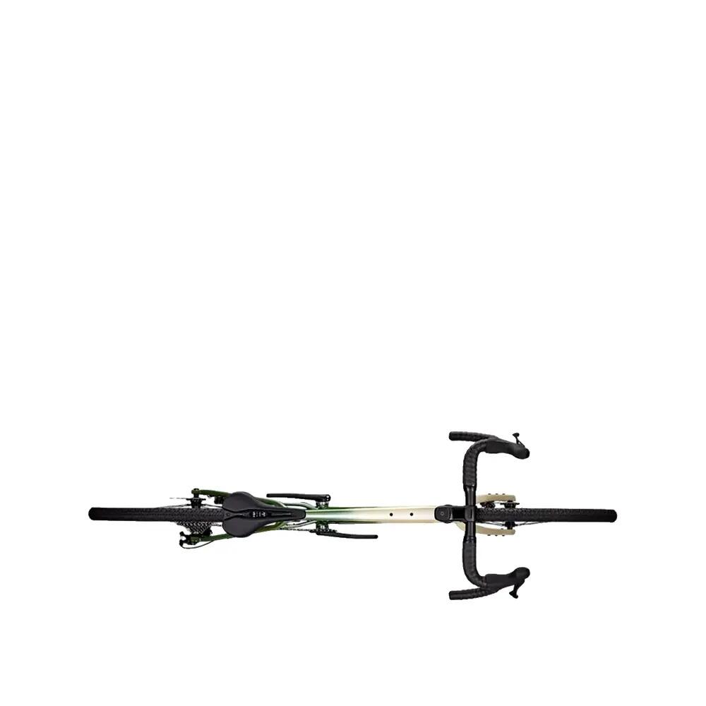 Rower gravel Focus Atlas 6.7 Champagne/Mintgrey 4/5
