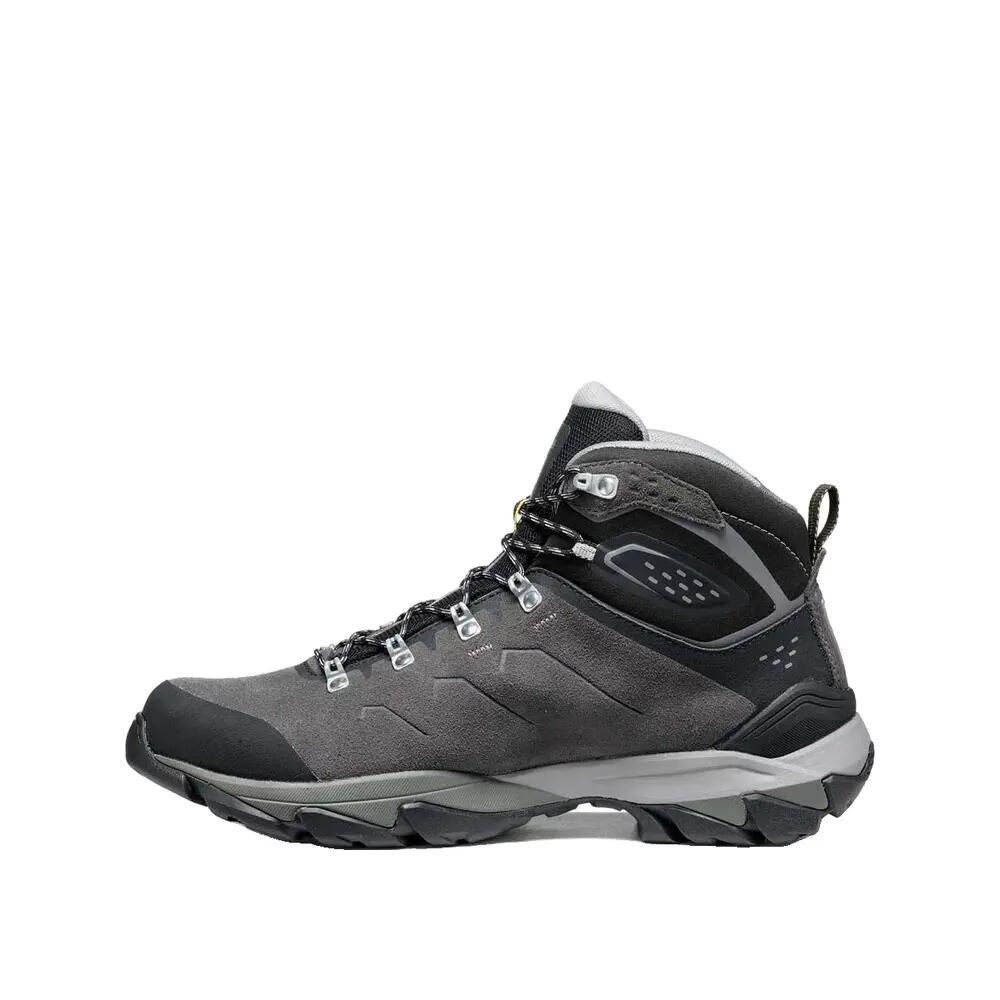 Chaussures de randonnée Asolo Acadia Mid Lth GTX Imperméable 3/7
