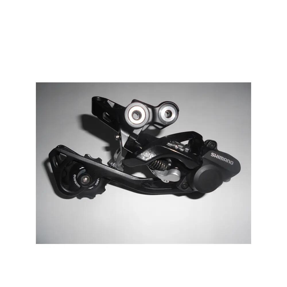 Część rowerowa Shimano RD-M786 SGS 10 biegów Aluminium Szare 5/7