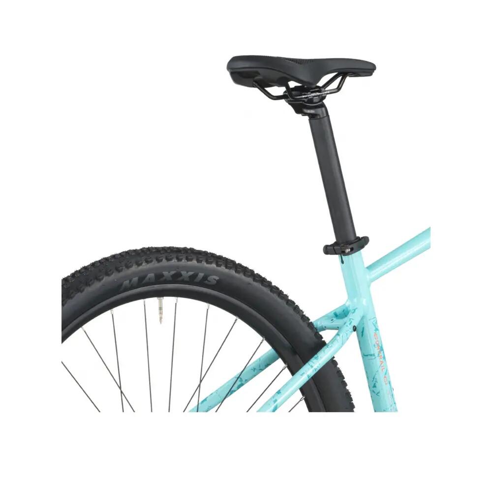 Bicicletta da montagna Scott Contrail 20 Blu 5/9