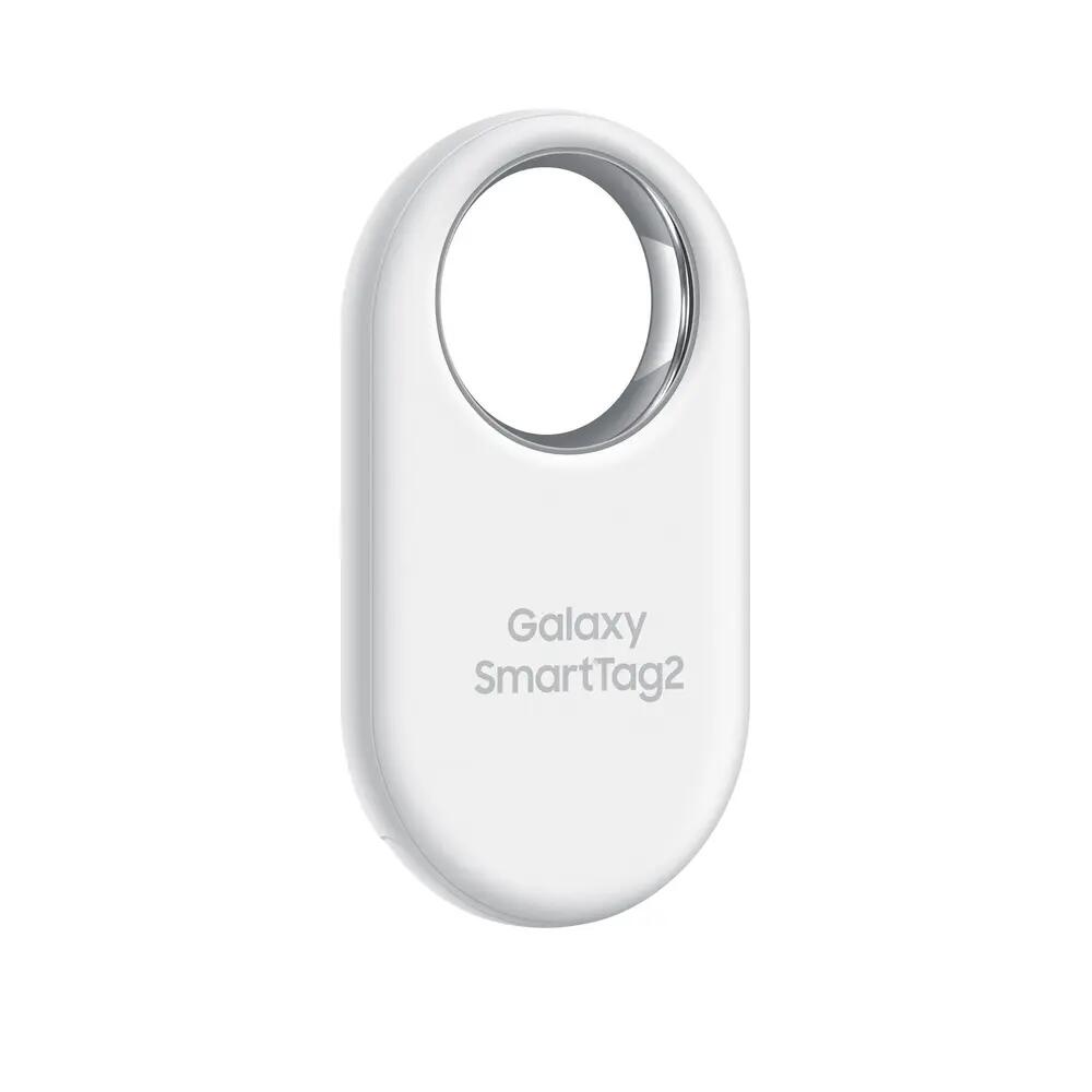 Traceur Bluetooth Samsung Galaxy SmartTag2 Blanc 4/4