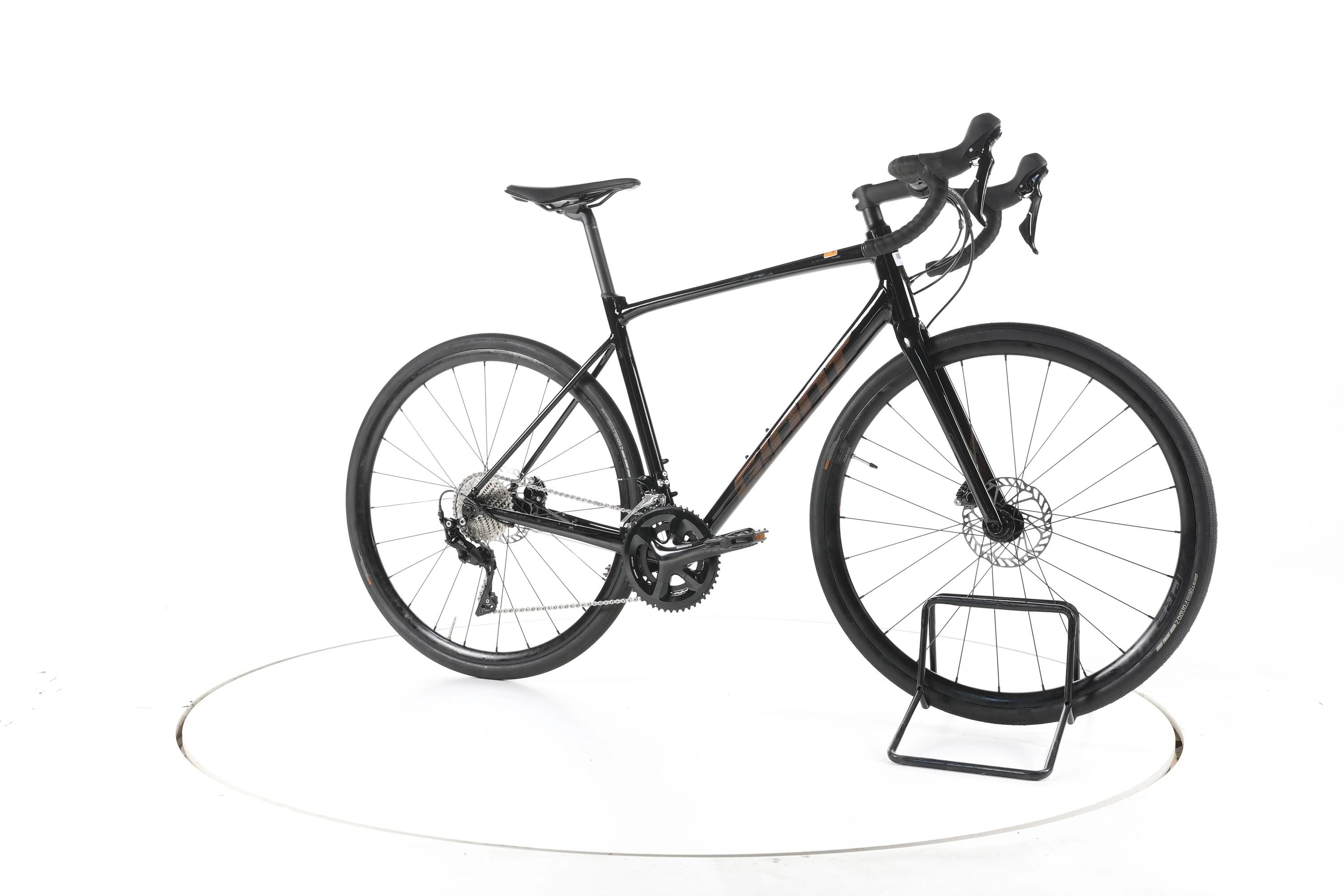 Refurbished - Giant Contend AR 1 Gravelbike - Sehr gut 2/7