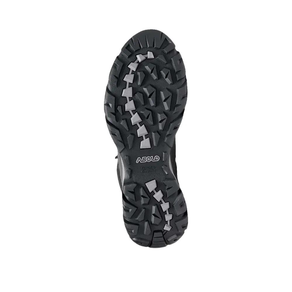Chaussures de randonnée Asolo Acadia Mid Lth GTX Imperméable 2/7