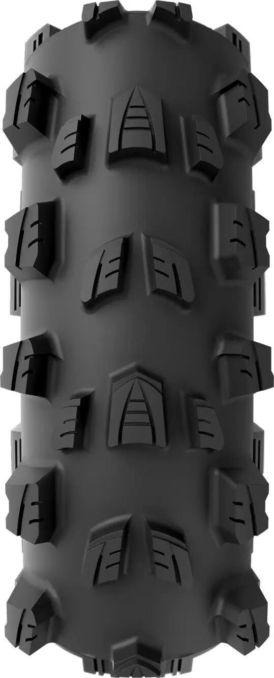 Vittoria Mostro Trail 27.5'' MTB Tire Tubeless Ready Foldable Anti-Puncture Belt 2/4