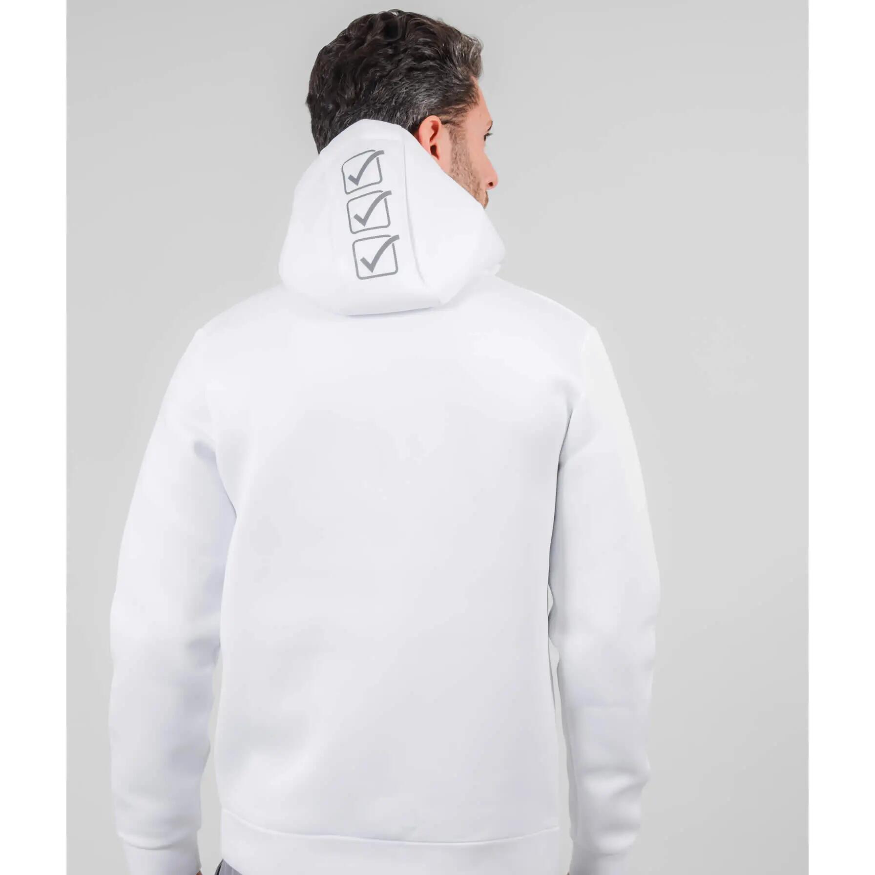 Veste imperméable Givova Scuba 2/3