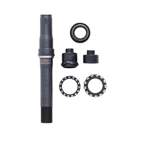 Mozzo Shimano FH-MT500-B