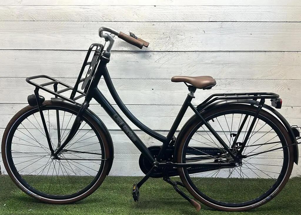 Gebraucht Cortina U4 4/4