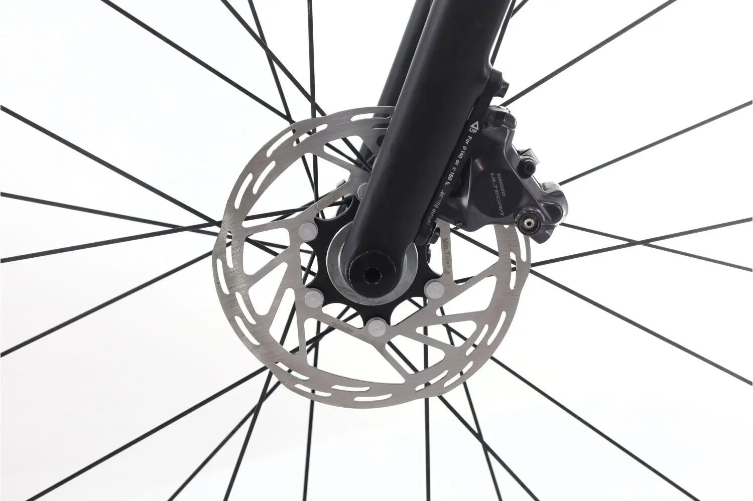 Segunda Vida · Bicicleta estrada ·  Endurace CF SLX Di2 12V · Muito bom estado 7/8