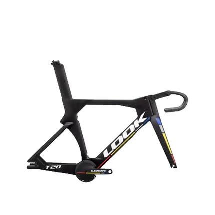Cadre de vélo Look Zed Track Noir