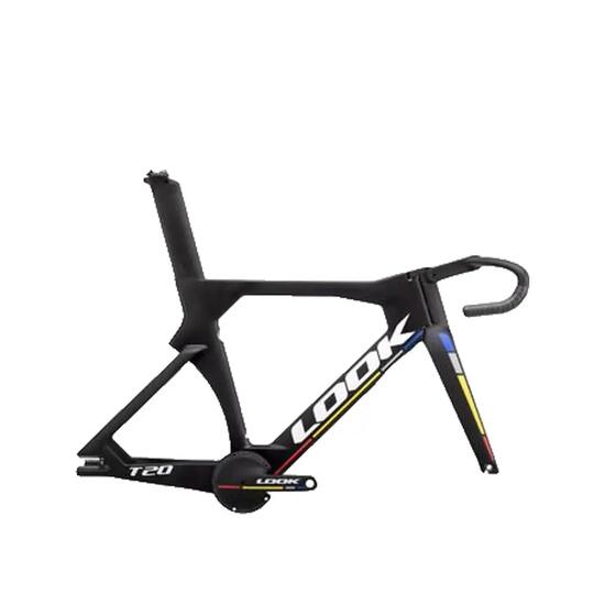 Cadre de vélo Look Zed Track Noir