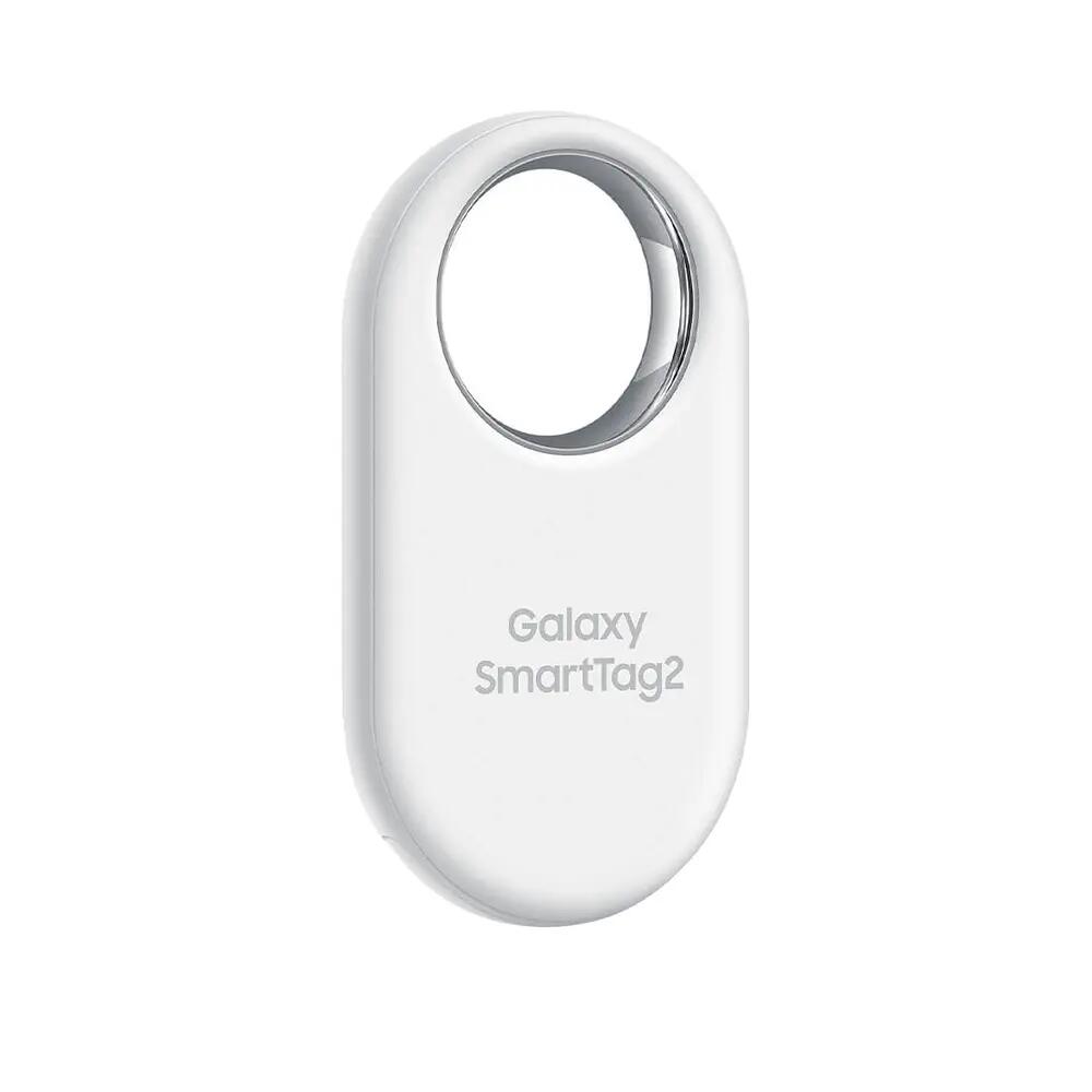 Traceur Bluetooth Samsung Galaxy SmartTag2 Blanc 2/4