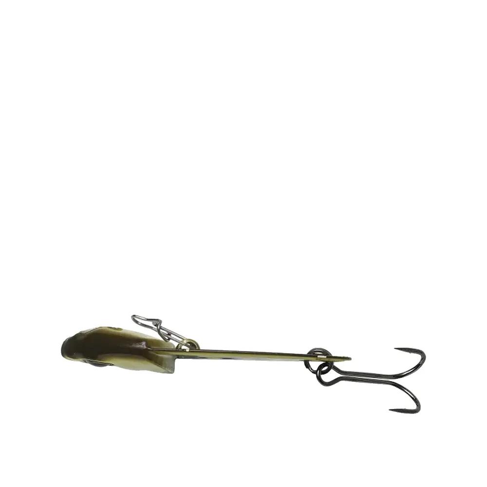 CICADA SAVAGE GEAR SWITCH BLADE MINNOW 5CM/11G OLIVA KISHAL 10/10