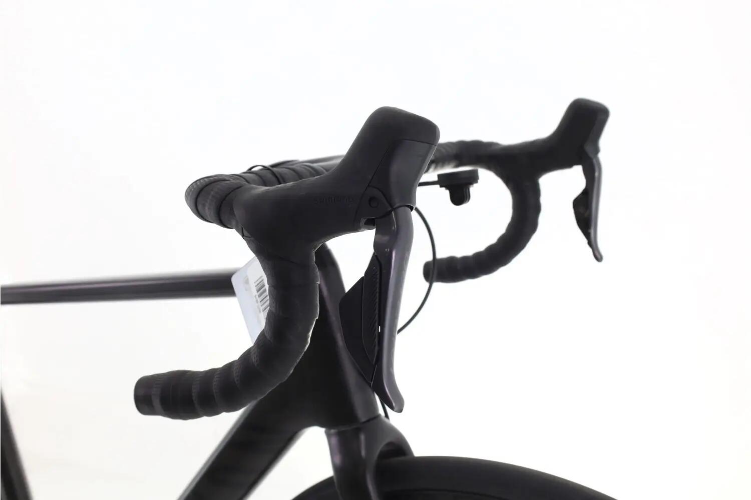 Segunda Vida · Bicicleta estrada ·  Endurace CF SLX Di2 12V · Muito bom estado 6/8