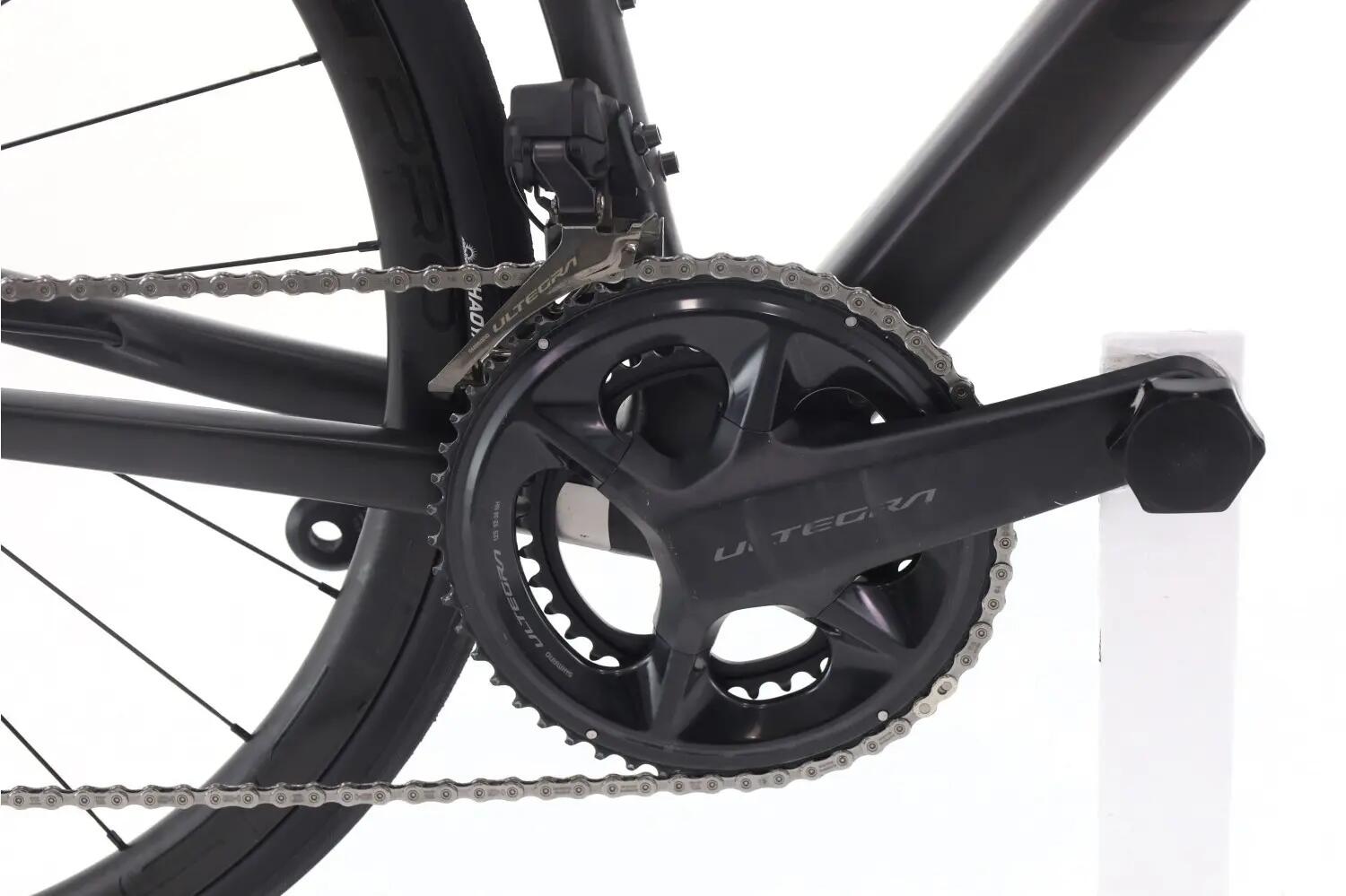 Segunda Vida · Bicicleta estrada ·  Endurace CF SLX Di2 12V · Muito bom estado 4/8