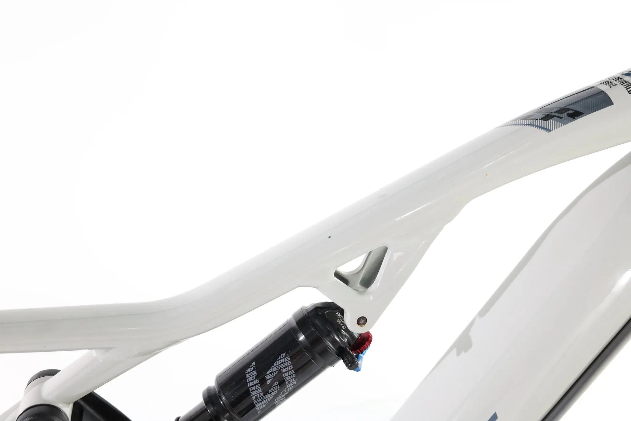 Reconditionné - VTT Électrique LAPIERRE Overvolt TR 3.5 2021 10/11