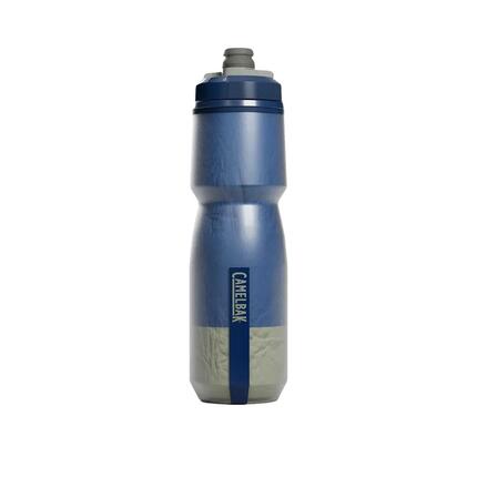 CamelBak Podium Chill Wasserflasche Blau