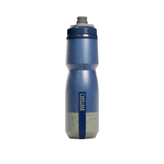 CamelBak Podium Chill Wasserflasche Blau