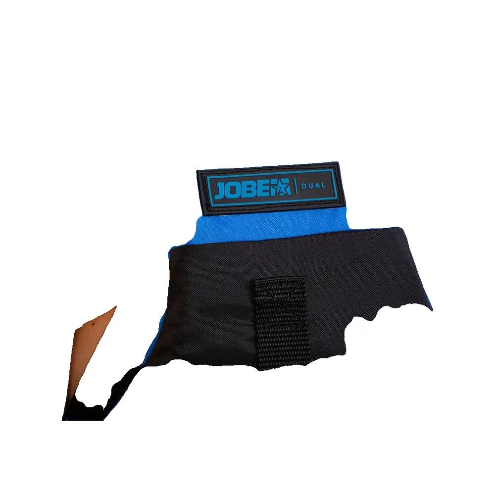Kamizelka ratunkowa Jobe Dual Niebieska 2/6