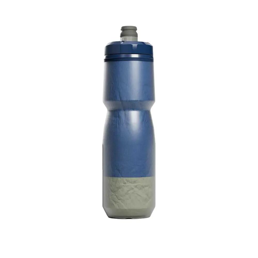 CamelBak Podium Chill Wasserflasche Blau 2/4