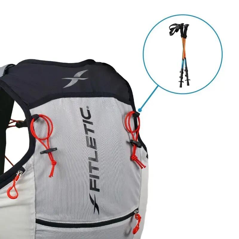Hydratatievest Fitletic Hydra 2/3