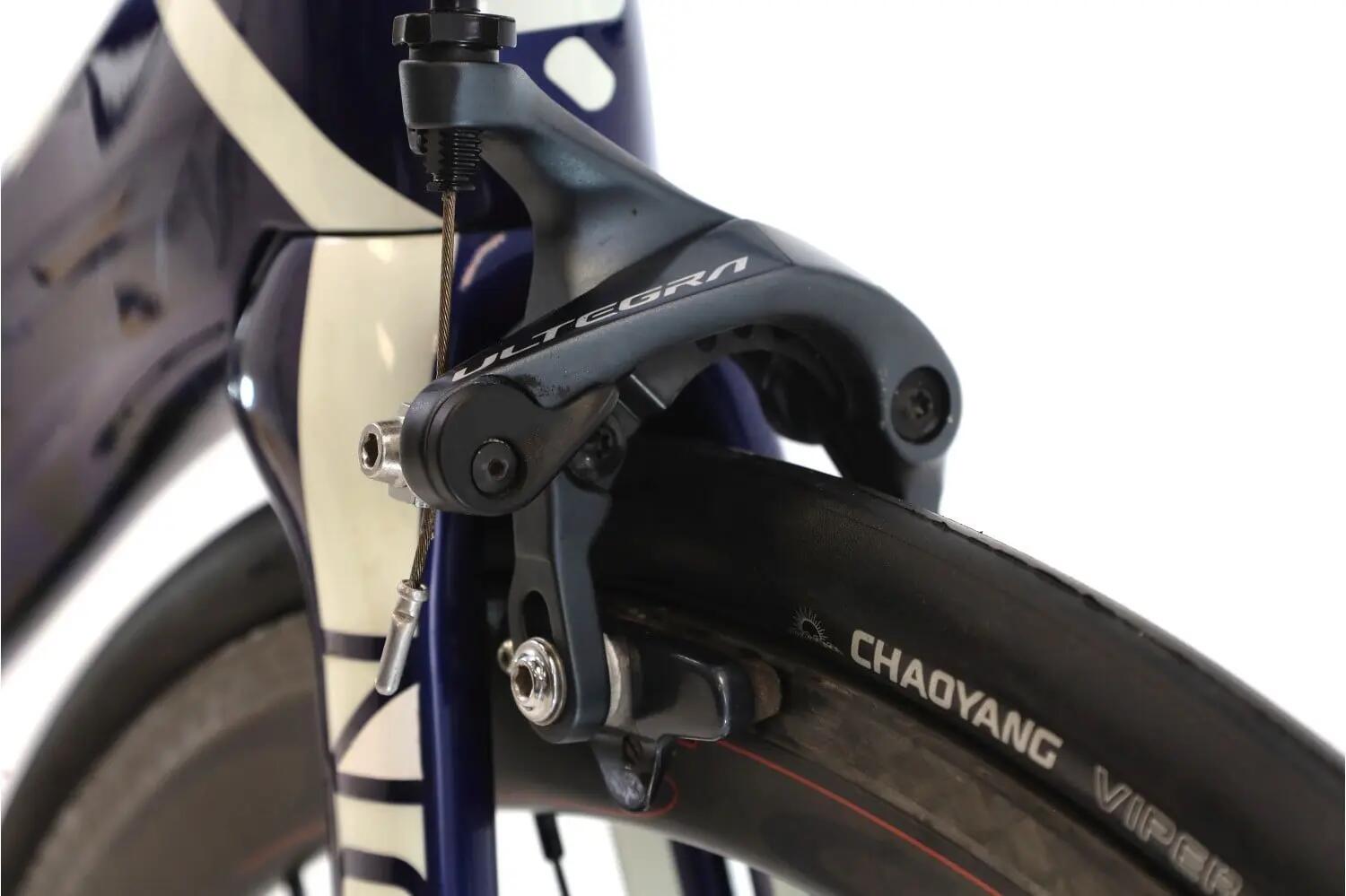 Bici strada ricondizionata · Ridley Noah SL · Ottimo stato 7/8