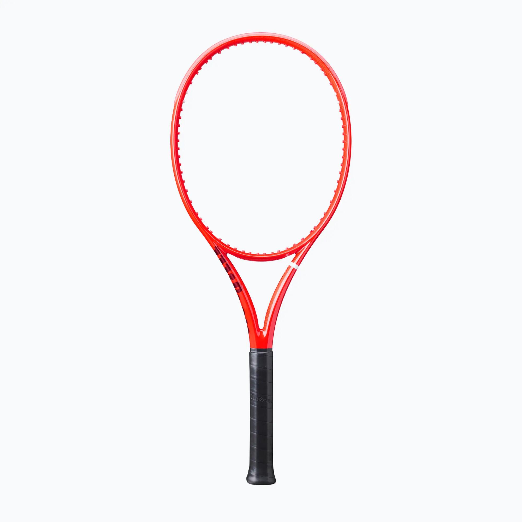 Rakieta tenisowa Wilson Defyer 100UL V1 7/7