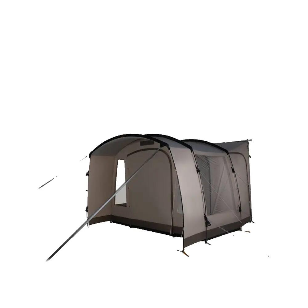 Auvent Dometic traverse mid en fibre de verre 3/4