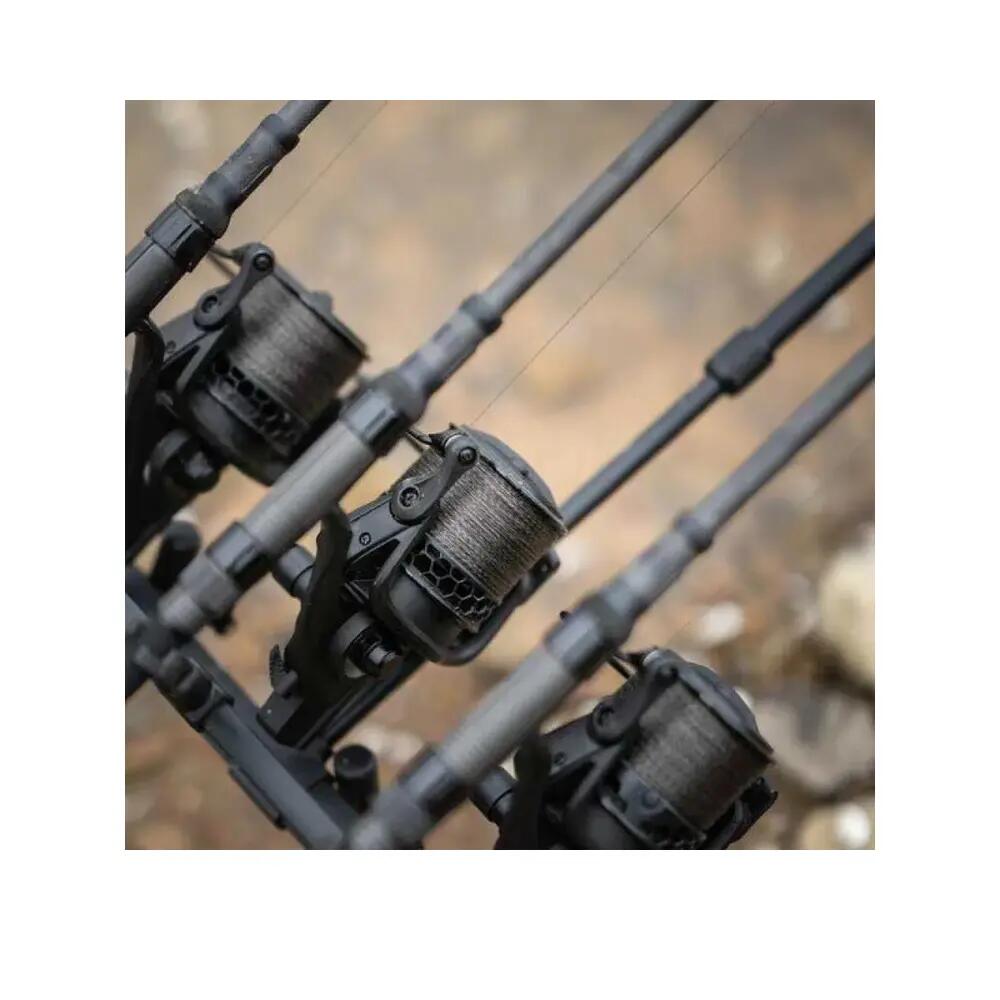 Fil di pesca Nash Baseline affondante 1200m 0.24mm 4/4