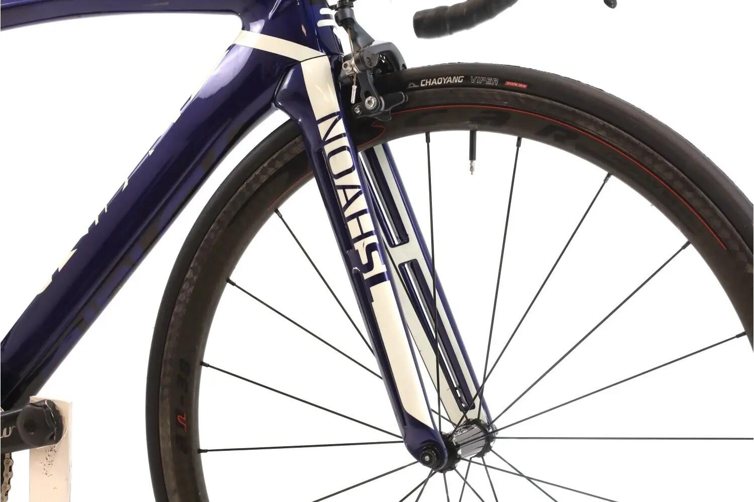 Bici strada ricondizionata · Ridley Noah SL · Ottimo stato 5/8