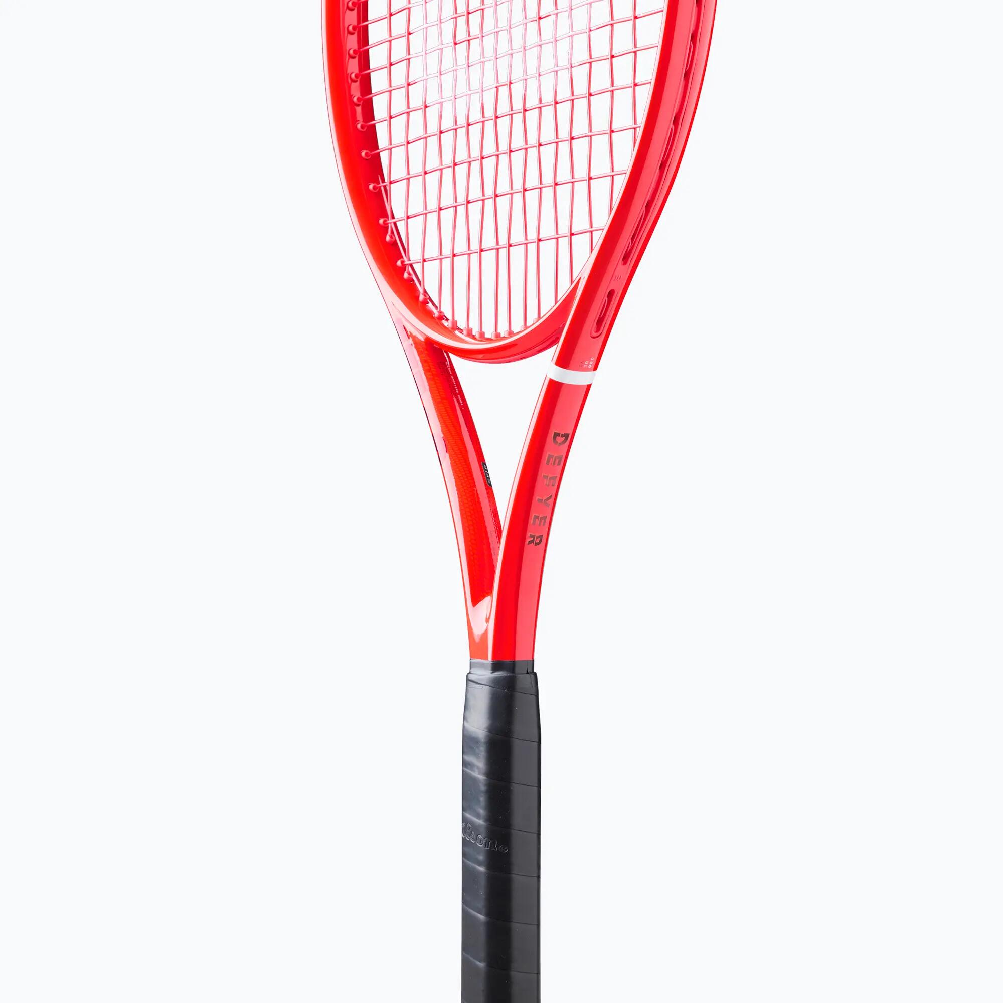 Rakieta tenisowa Wilson Defyer 100UL V1 6/7