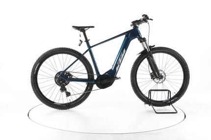 Reconditionné - KTM Team 691 E-Bike - Bon