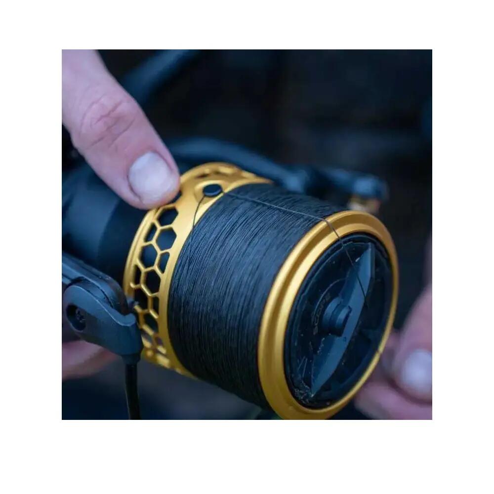 Fil di pesca Nash Baseline affondante 1200m 0.24mm 3/4