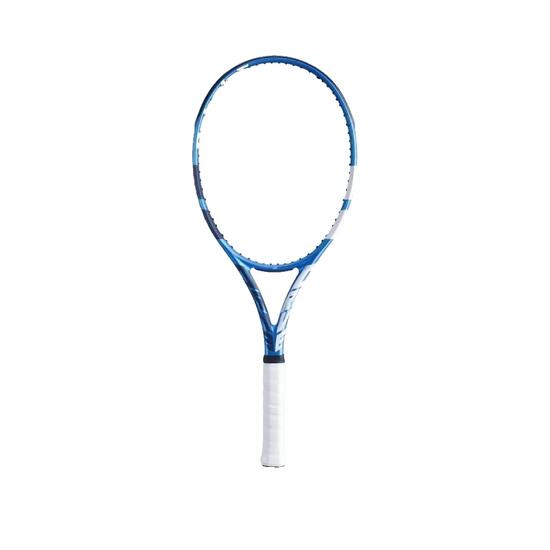 Raquette de tennis Babolat Evo Drive Bleu