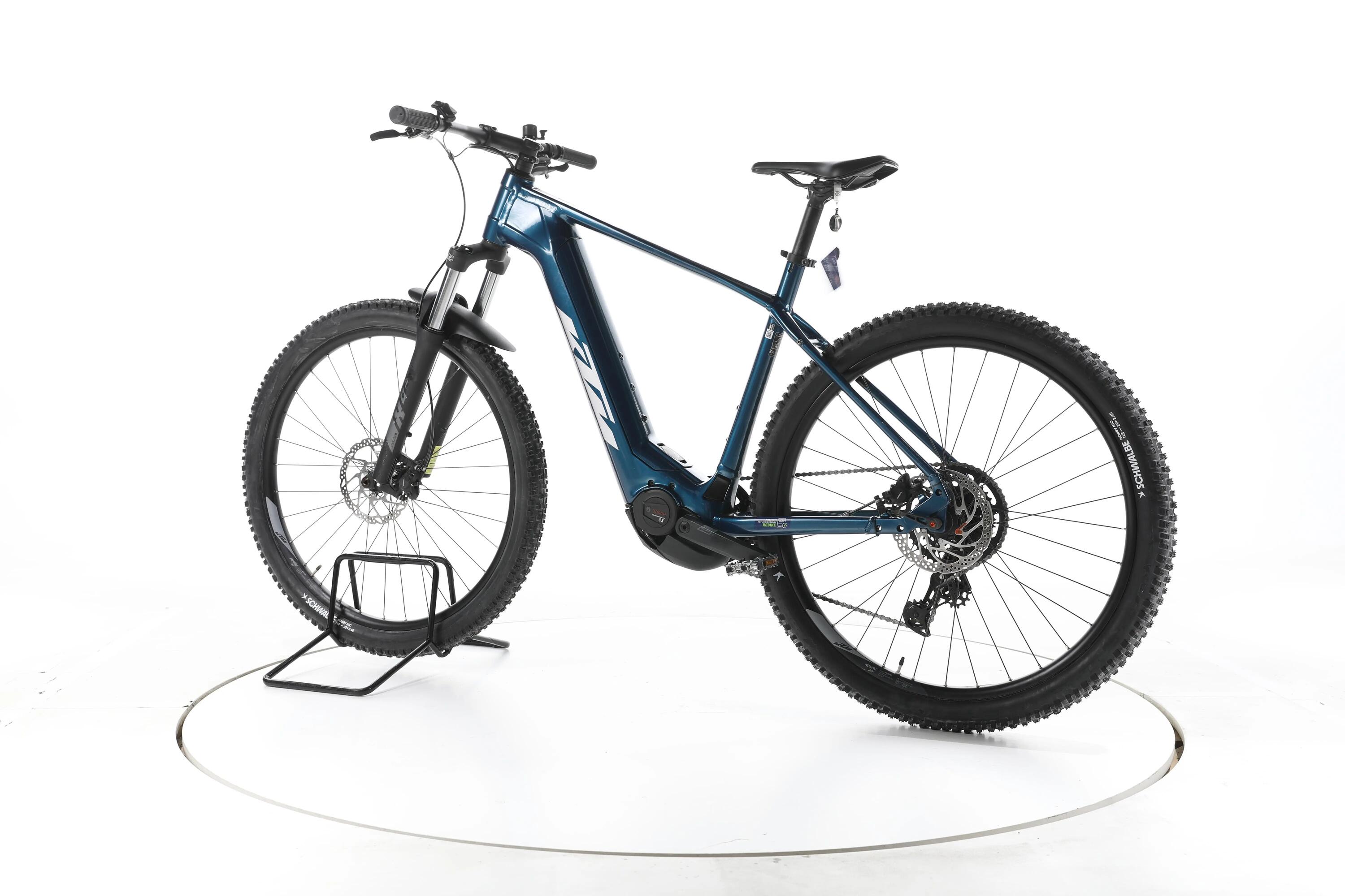 Reconditionné - KTM Team 691 E-Bike - Bon 7/7