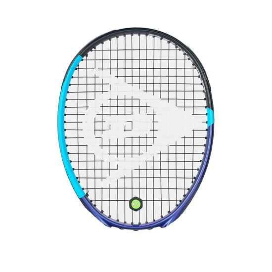 Raquette de tennis Dunlop FX 500 JR Bleu