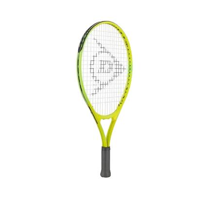 Raquette de tennis Dunlop Tristorm Junior Jaune