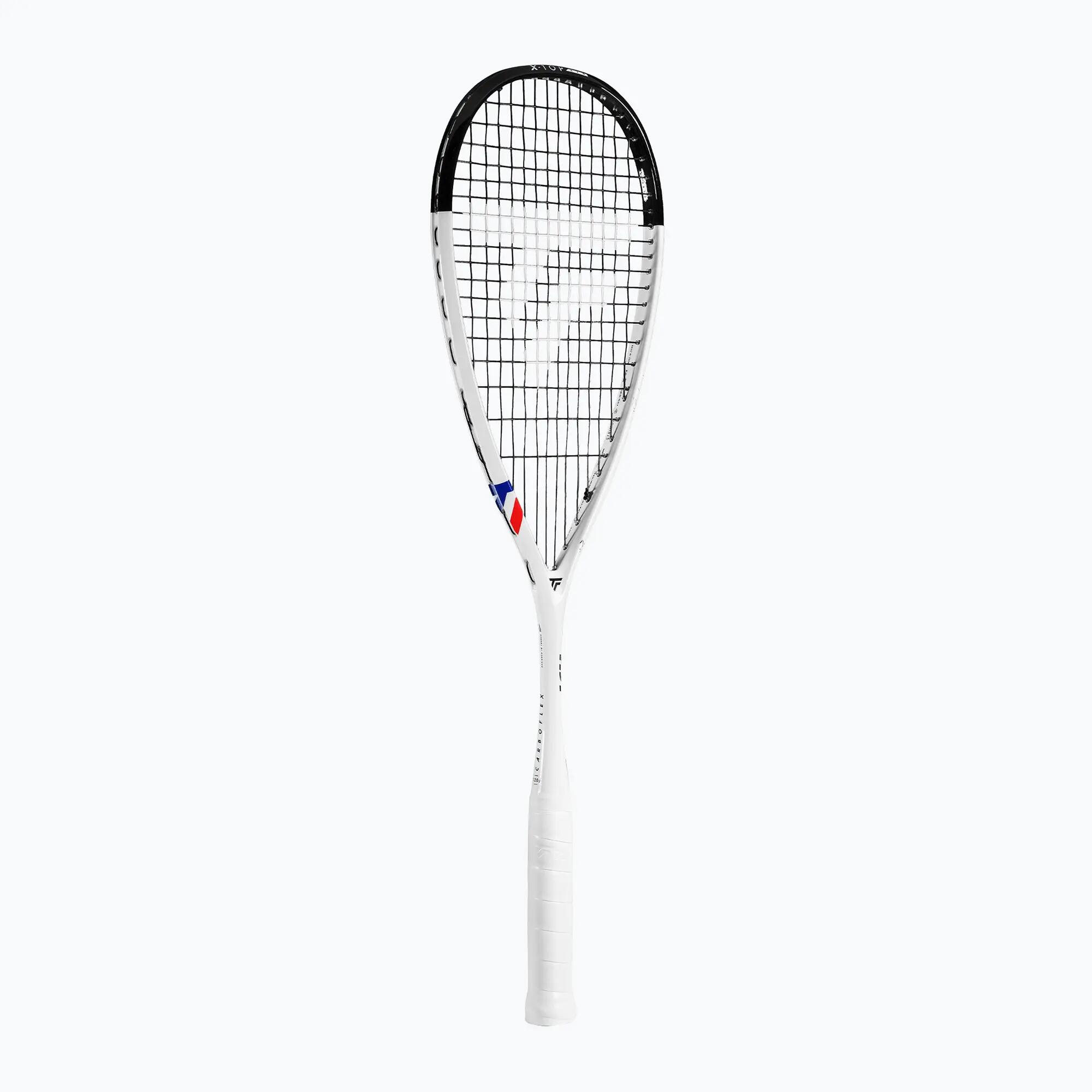 Racchetta da squash Tecnifibre Carboflex Neo 2/5
