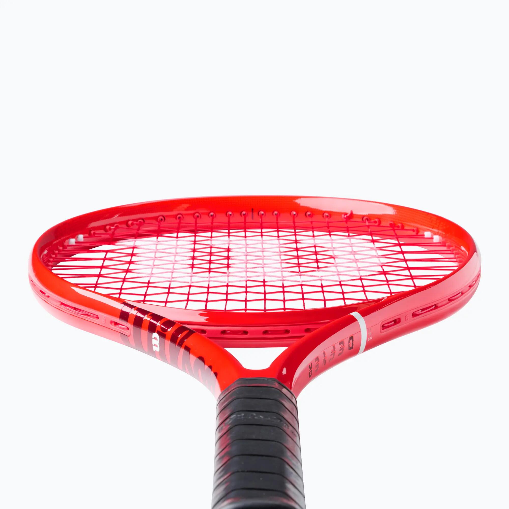 Rakieta tenisowa Wilson Defyer 100UL V1 4/7