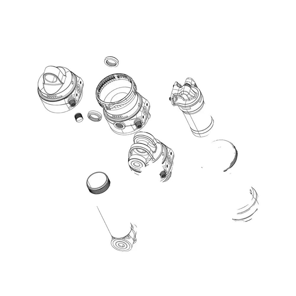 ROCK SHOX picture