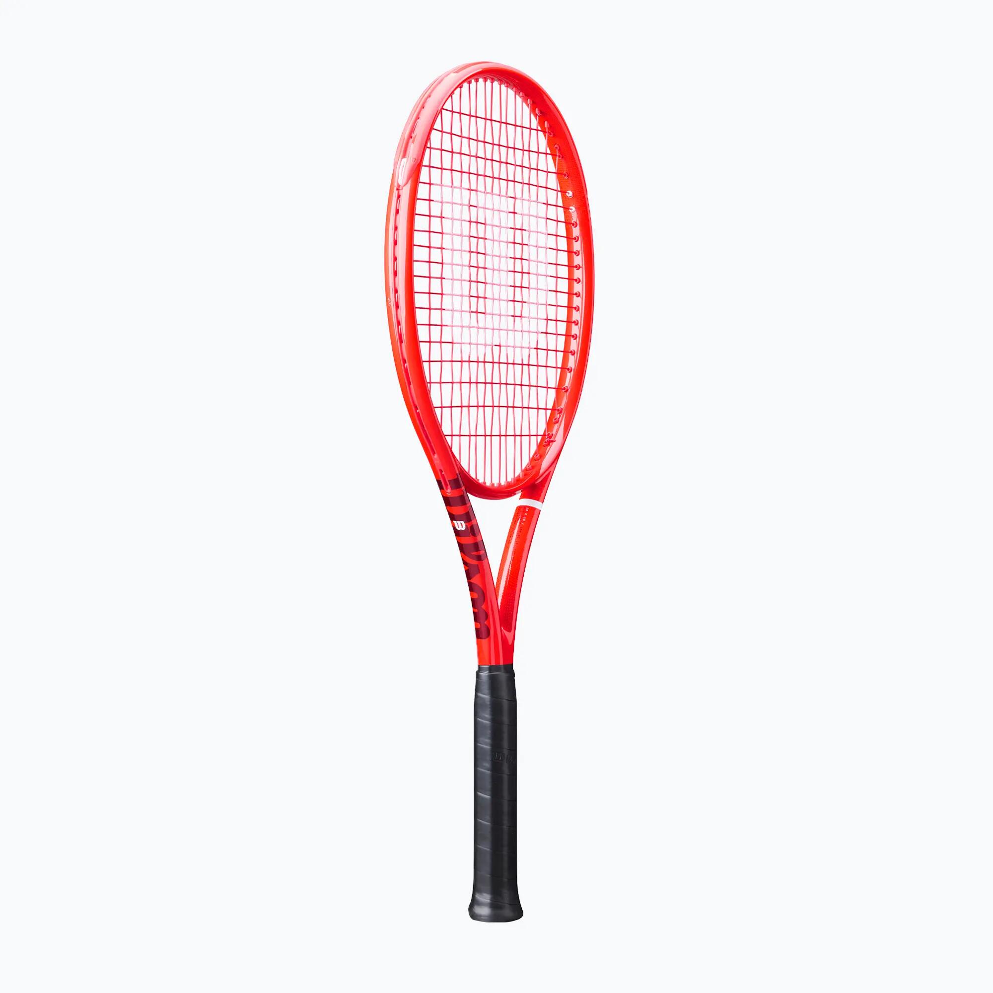 Rakieta tenisowa Wilson Defyer 100UL V1 2/7