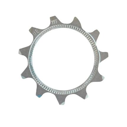 Shimano CS-LG600 Fahrrad Kassette 11 Gänge Schwarz