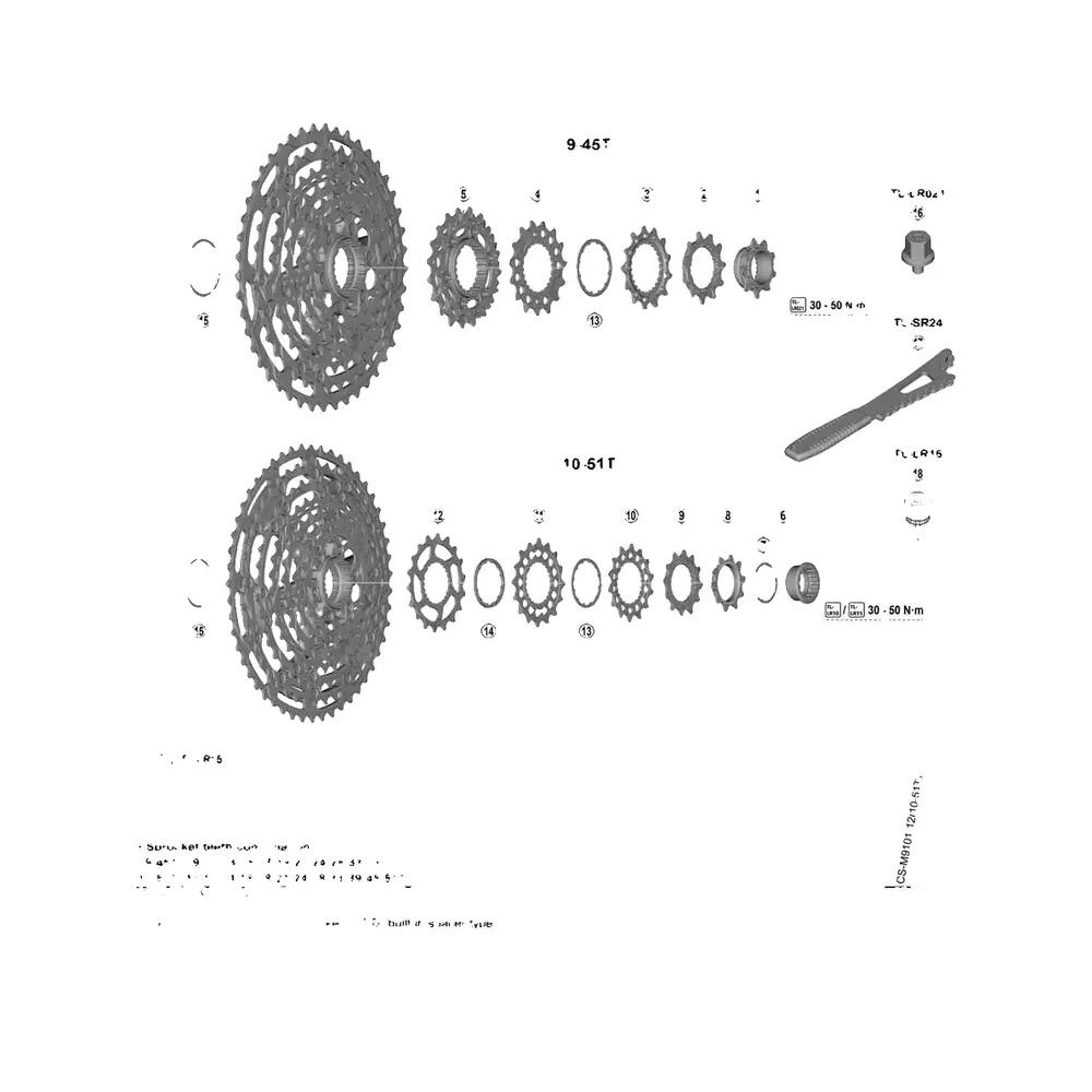 SHIMANO picture
