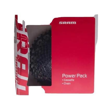 Pack de puissance SRAM PG-1130 et PC-1110 11-36T